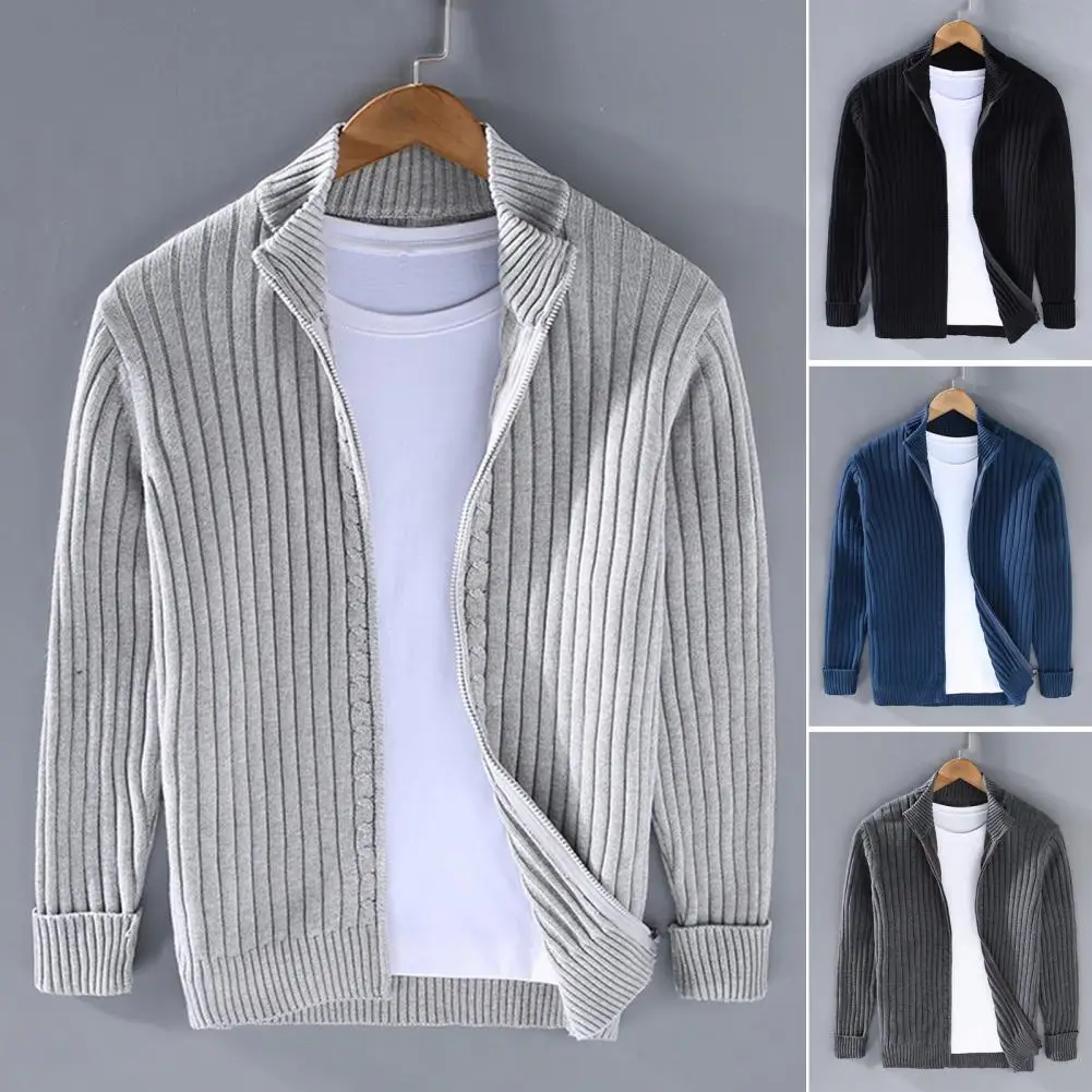 Duke® | Soft Zip Cardigan - Image 7