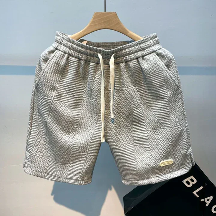 Duke | Casual Men's Shorts - Image 3