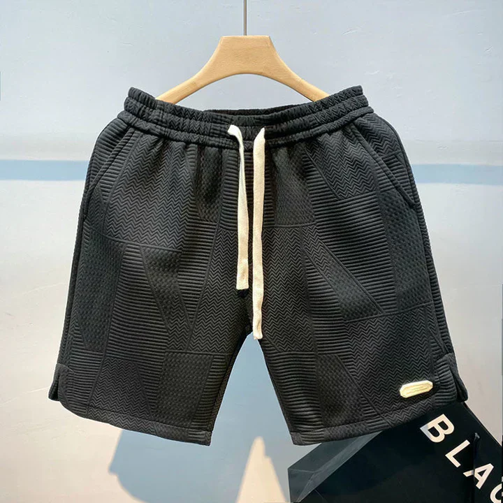 Duke | Casual Men's Shorts - Image 4