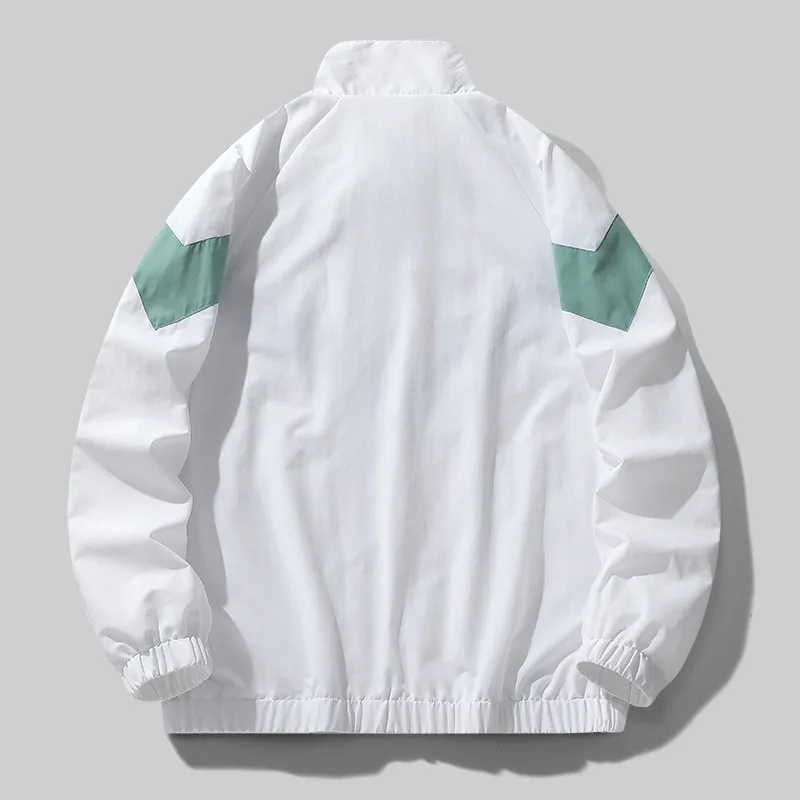 Dume® | Boris Jacket - Image 4