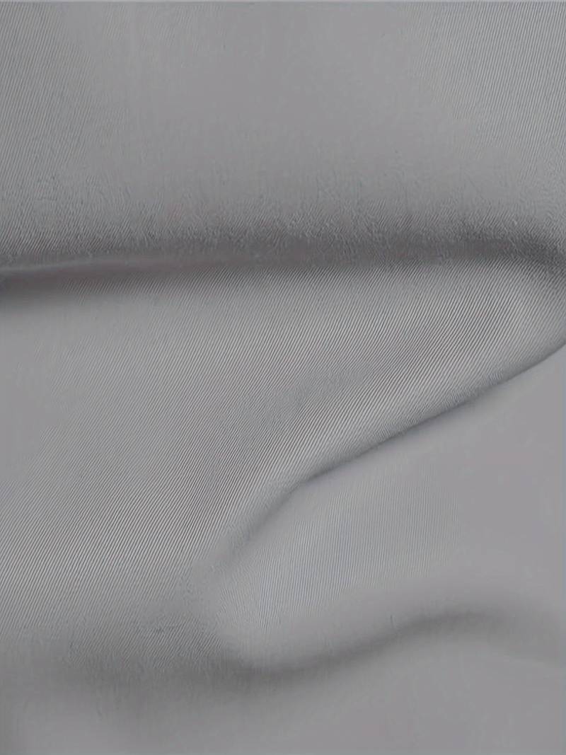 Duncan® | Long-Sleeved Shirt With Buttons For Men - Image 11