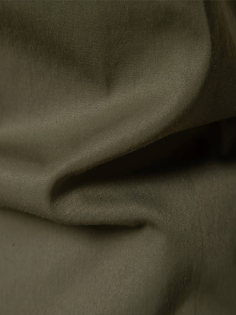 Duncan® | Long-Sleeved Shirt With Buttons For Men - Image 23