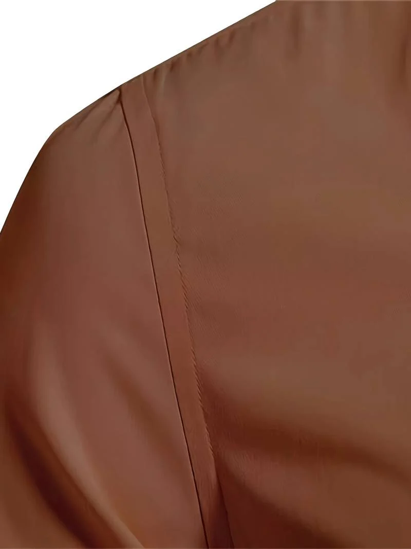 Duncan® | Long-Sleeved Shirt With Buttons For Men - Image 31