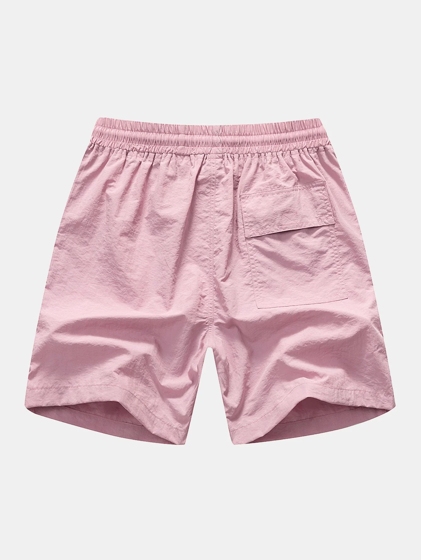 Duncan® | Man Mid Length Drawstring Swim Shorts - Image 6