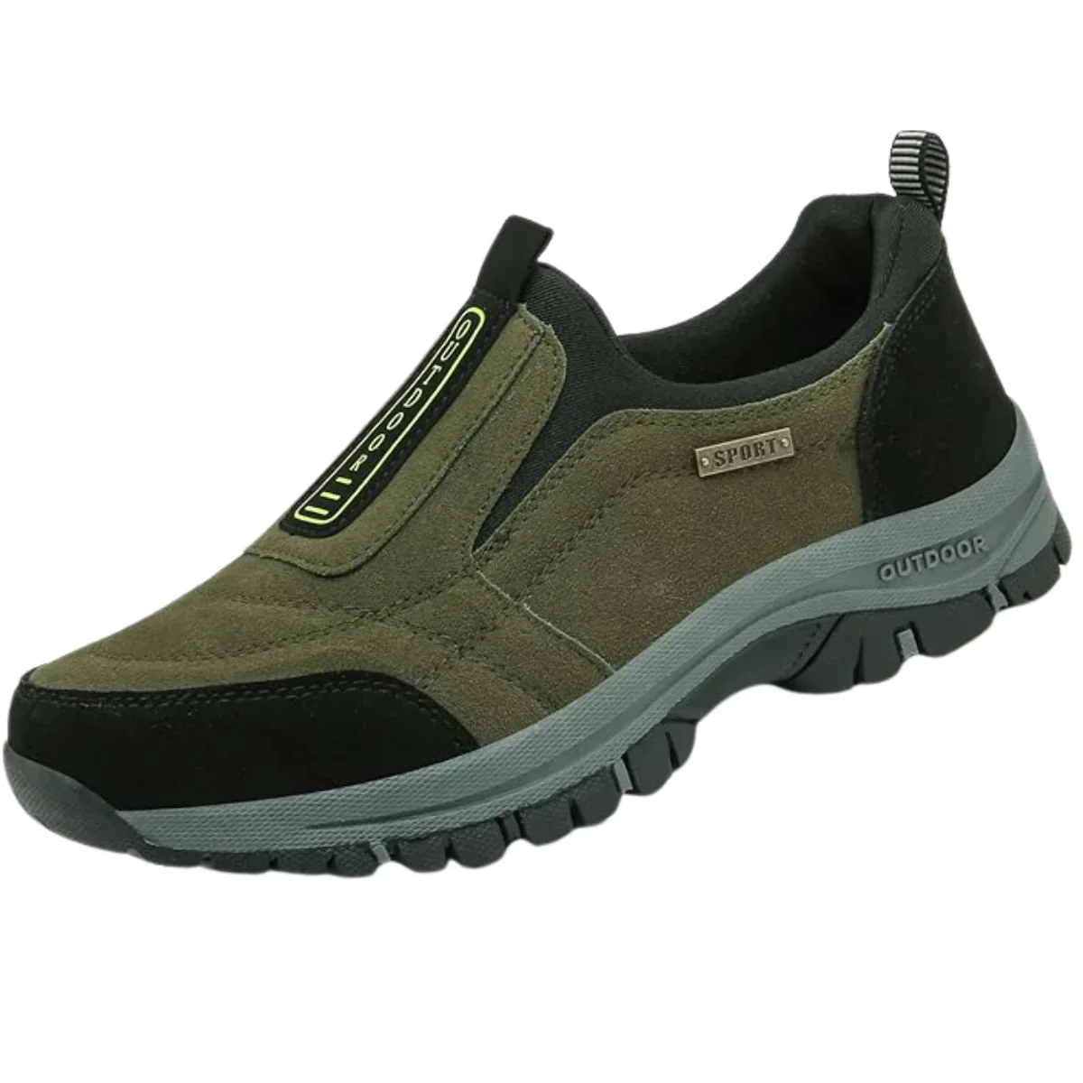 Duncan® | Non-Slip Orthopedic Outdoor Shoes - Image 10
