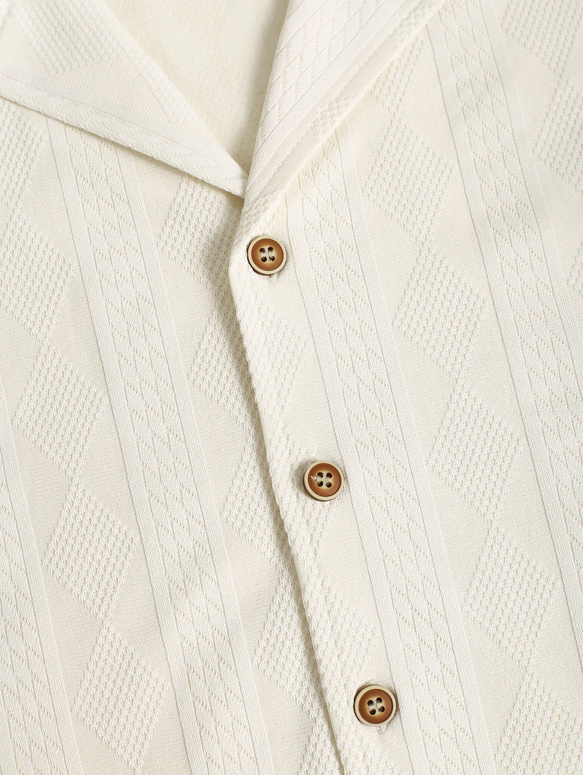 Duncan® | Shirt With Camp Collar - Image 5