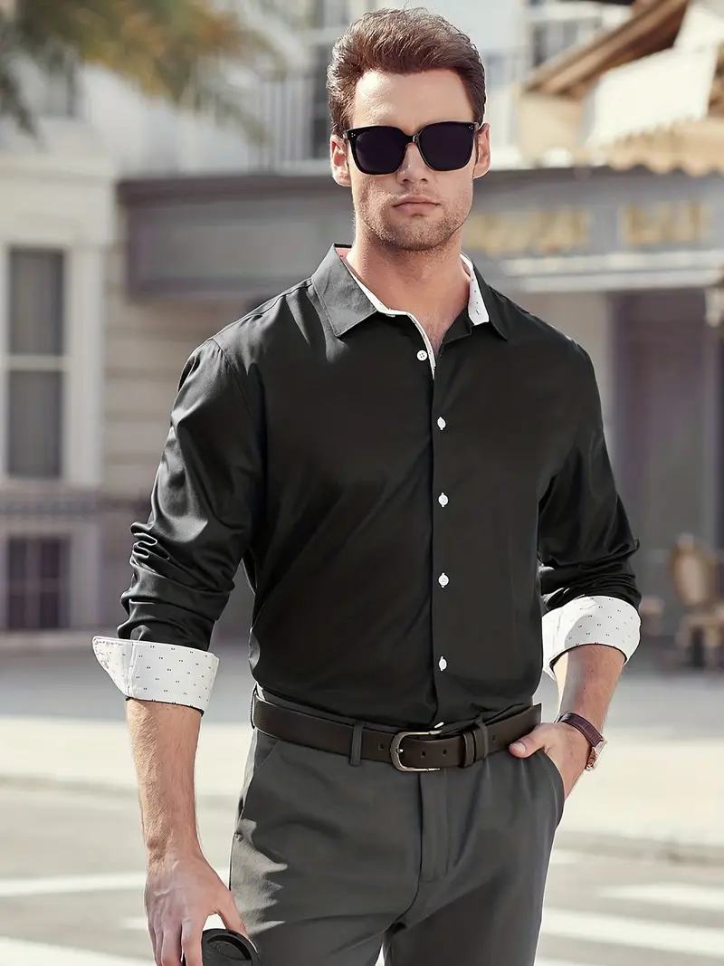 Dunstan® | Shirt - Image 2