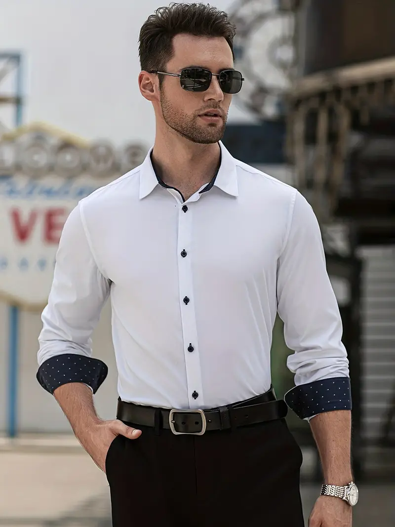 Dunstan® | Shirt - Image 3