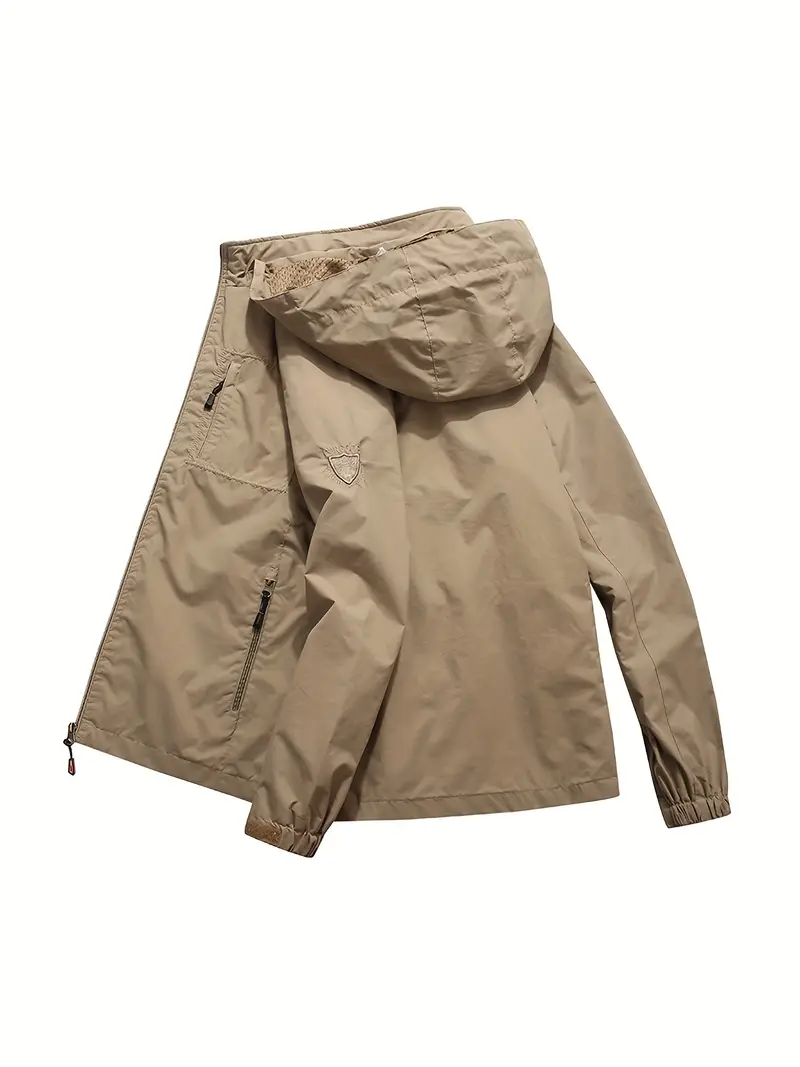 Dupont | Elegant lightweight jacket - Image 10