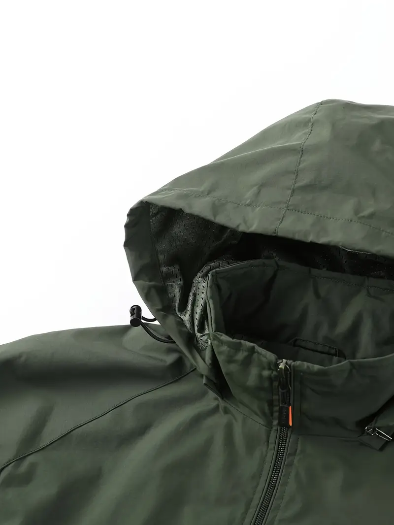 Dupont | Elegant lightweight jacket - Image 11