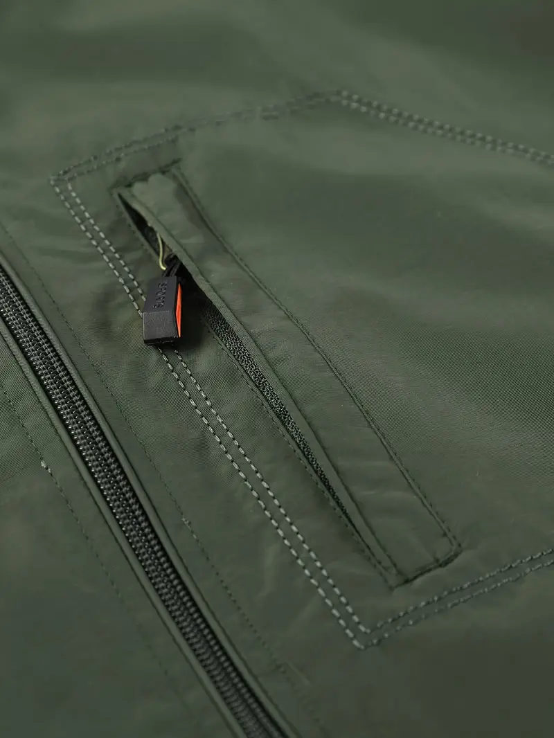 Dupont | Elegant lightweight jacket - Image 12