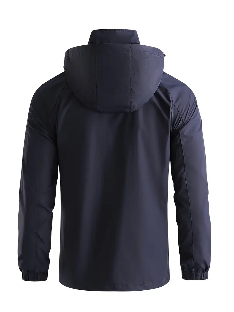 Dupont | Elegant lightweight jacket - Image 3