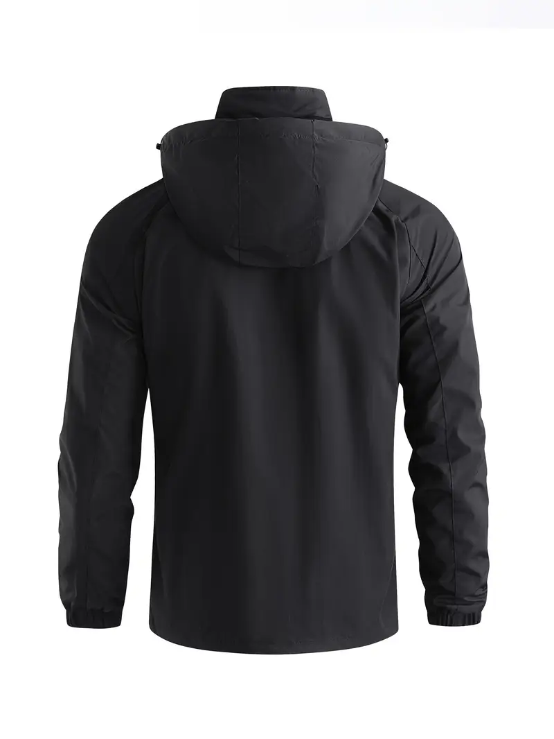 Dupont | Elegant lightweight jacket - Image 4