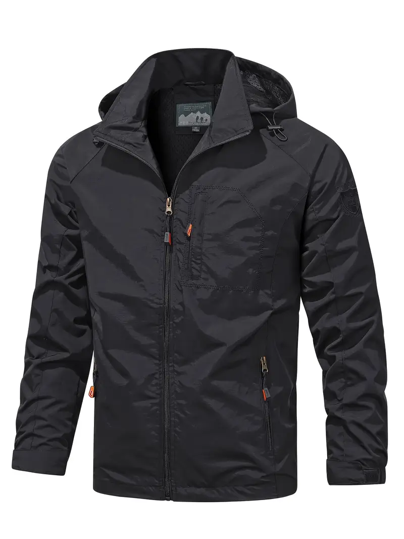 Dupont | Elegant lightweight jacket - Image 5