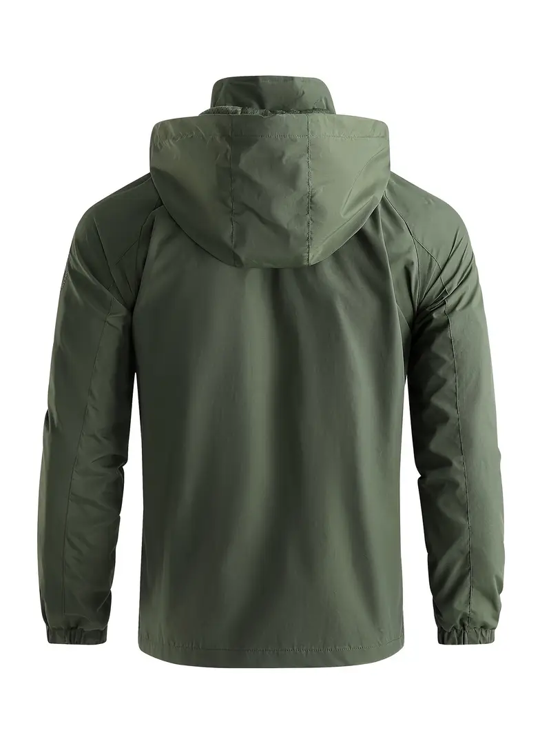 Dupont | Elegant lightweight jacket - Image 7