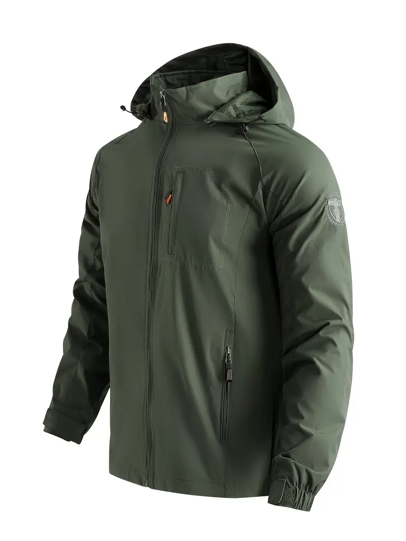 Dupont | Elegant lightweight jacket - Image 8
