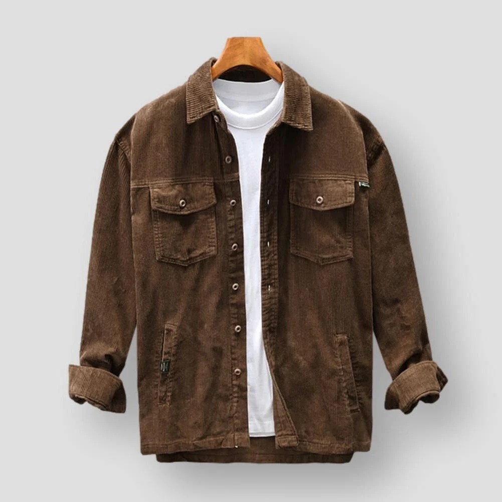 Dustin® | Long-sleeved shirt - Image 2