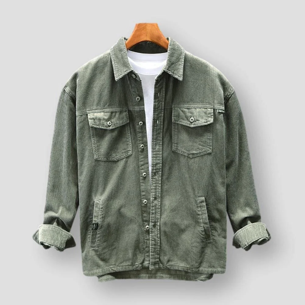 Dustin® | Long-sleeved shirt - Image 3