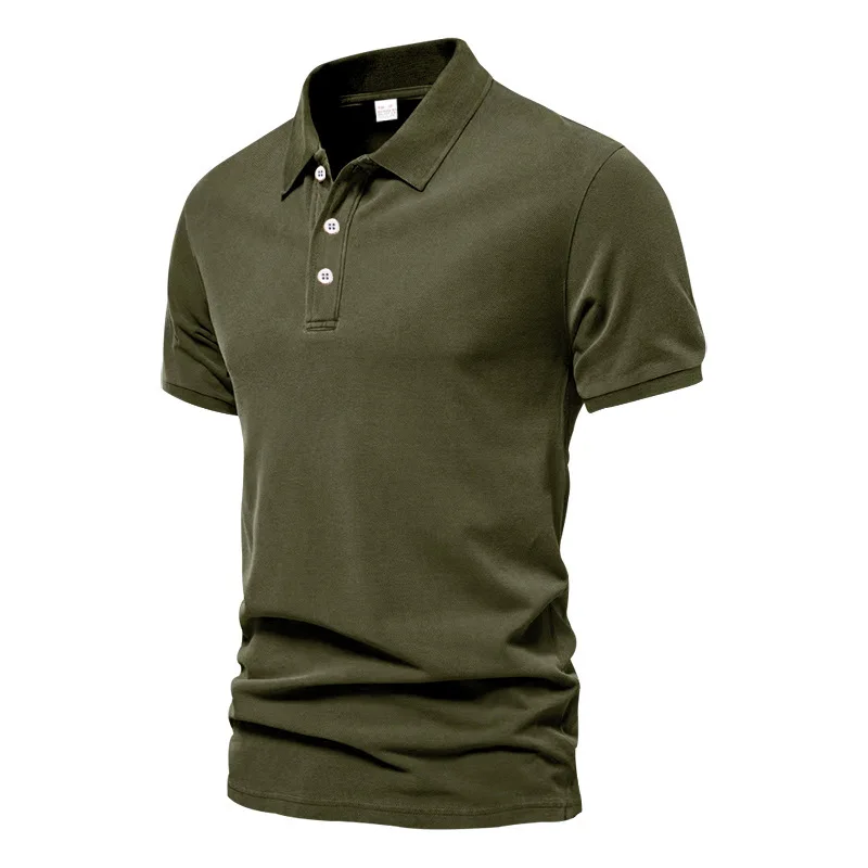 Dustin® | Men'S Polo - Image 10