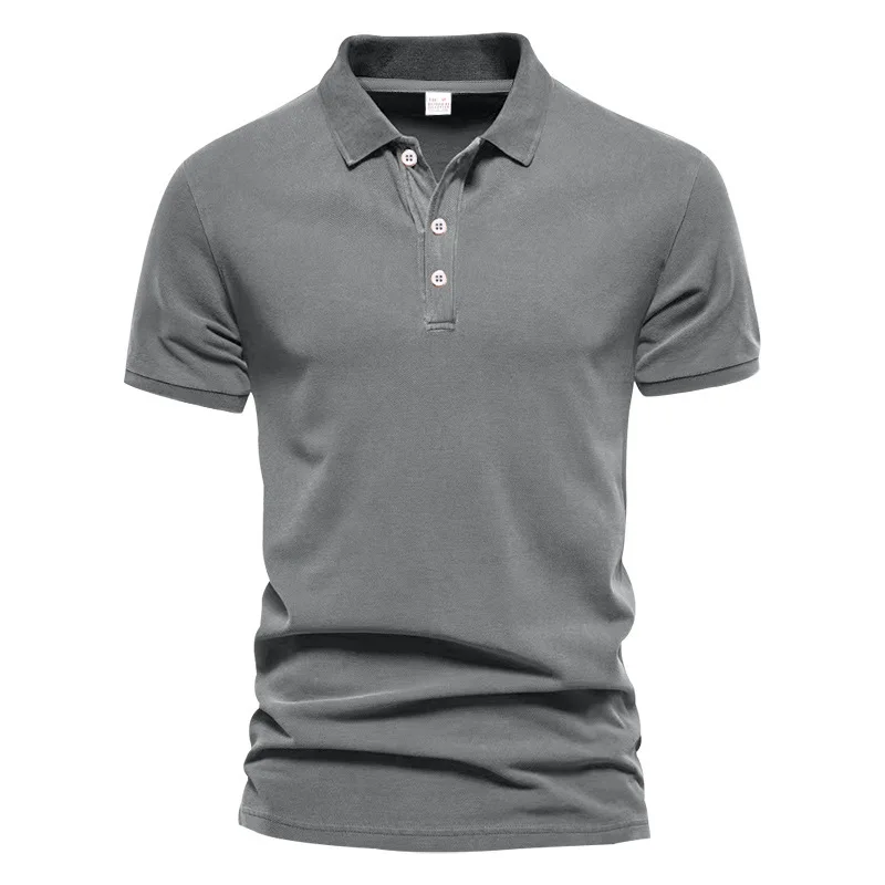 Dustin® | Men'S Polo - Image 5