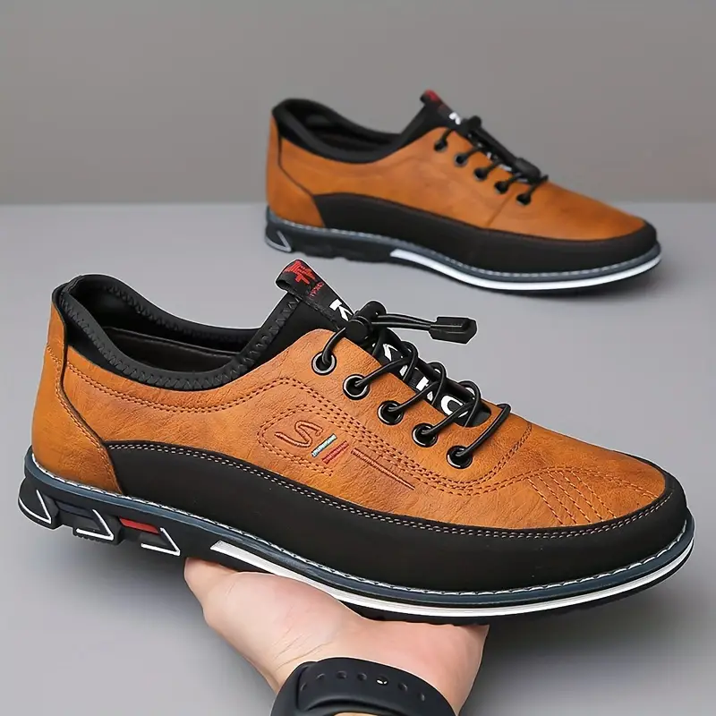 Dustin® | Oxford Shoes - Image 2