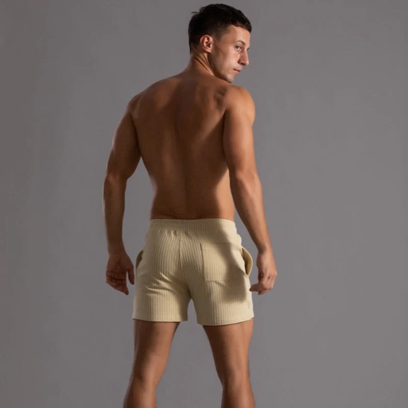 Dusty | Casual Men's Shorts - Image 10