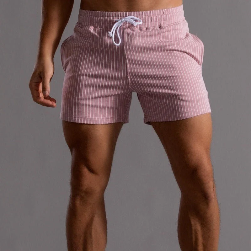 Dusty | Casual Men's Shorts - Image 11