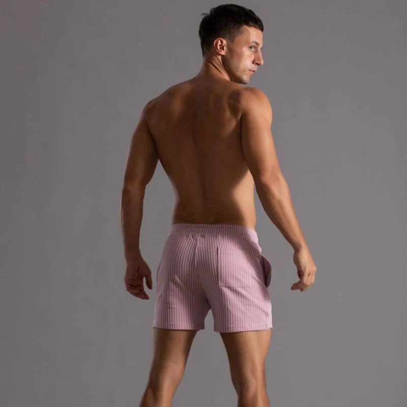 Dusty | Casual Men's Shorts - Image 13