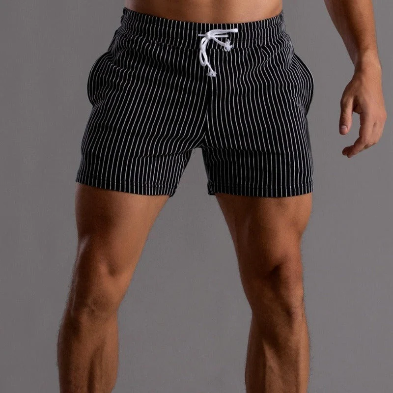 Dusty | Casual Men's Shorts - Image 14