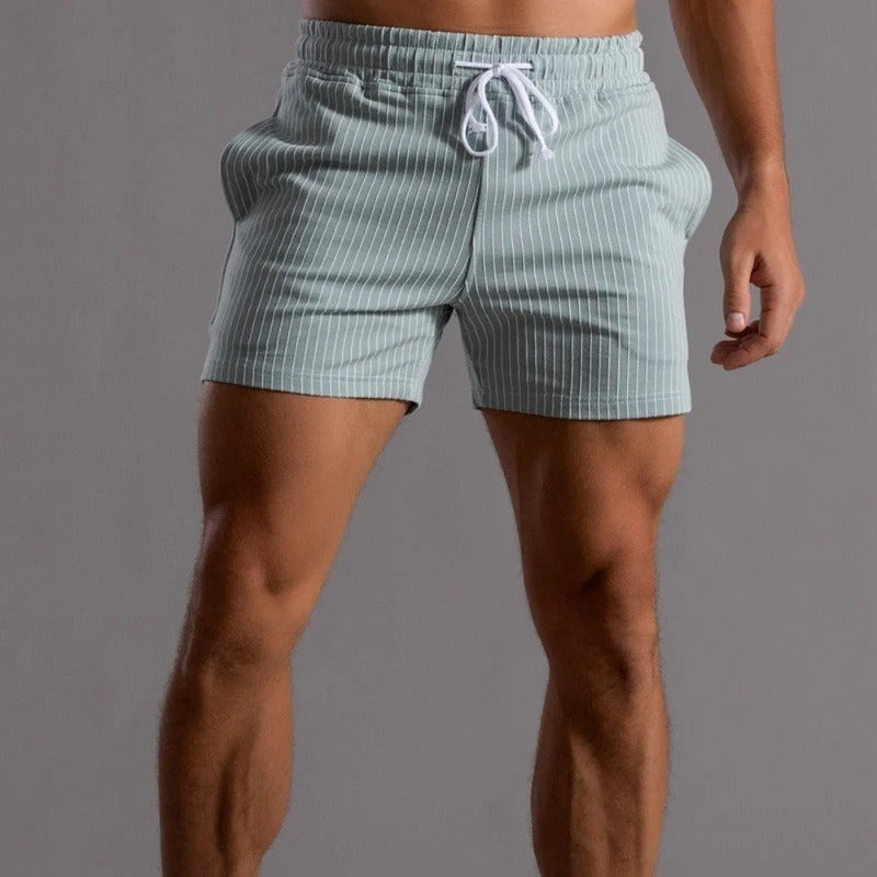 Dusty | Casual Men's Shorts - Image 16