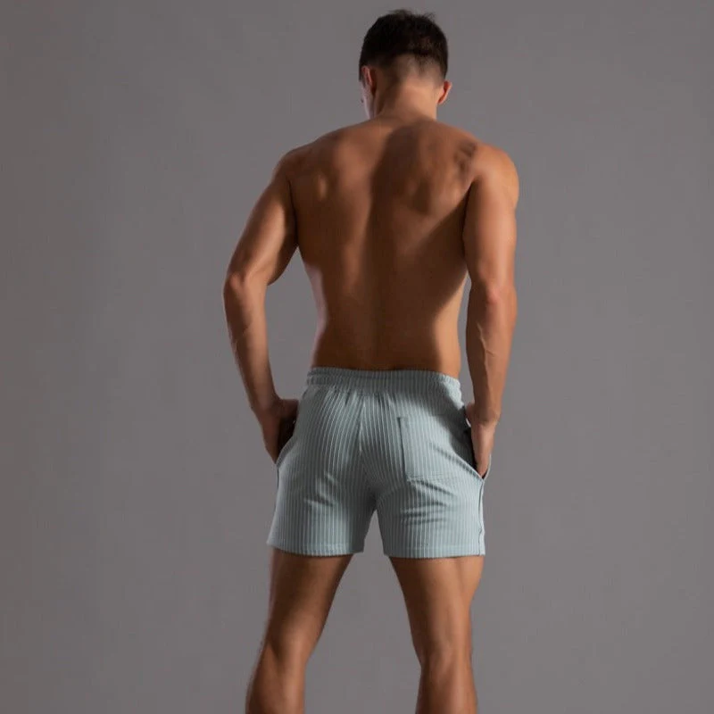 Dusty | Casual Men's Shorts - Image 18