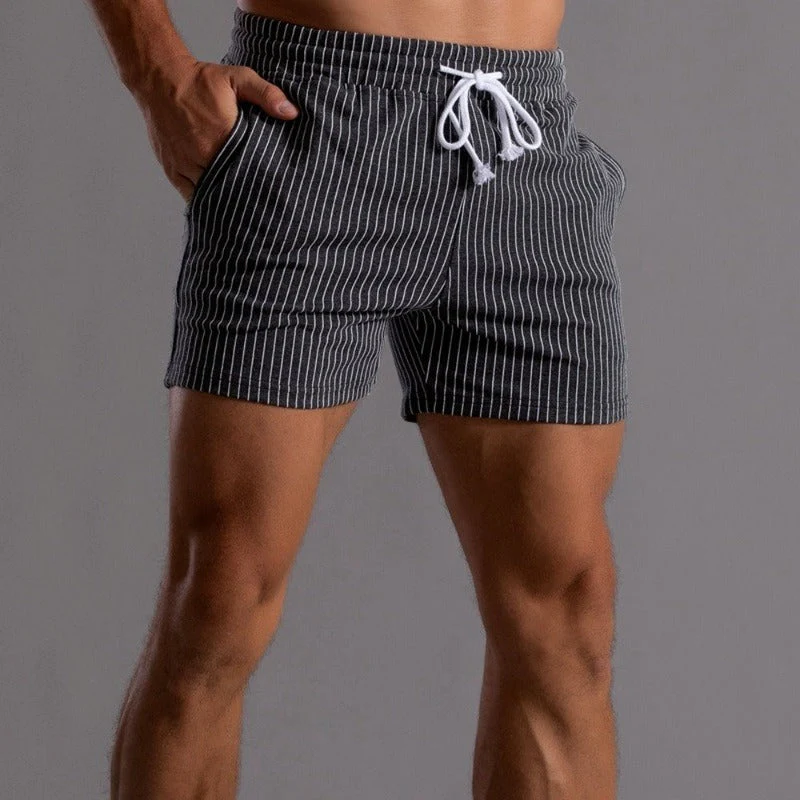 Dusty | Casual Men's Shorts - Image 19