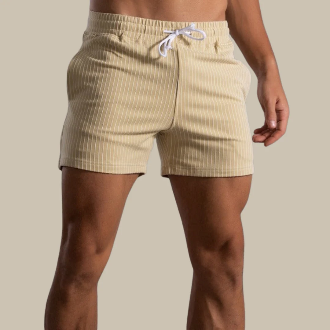 Dusty | Casual Men's Shorts - Image 2