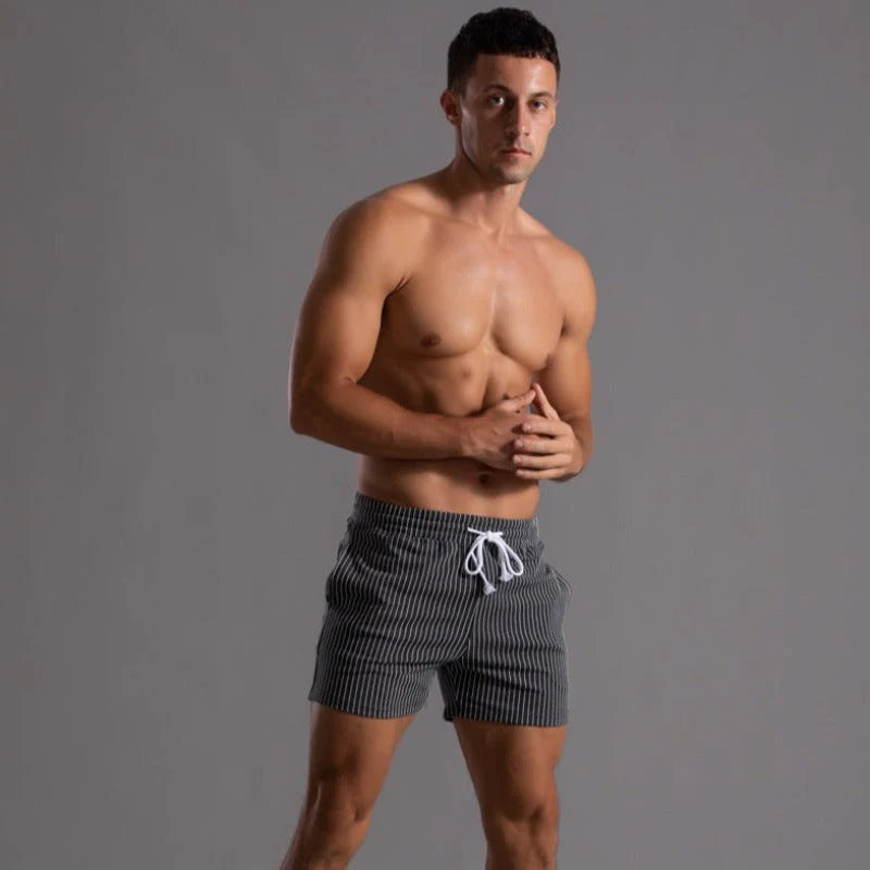 Dusty | Casual Men's Shorts - Image 20