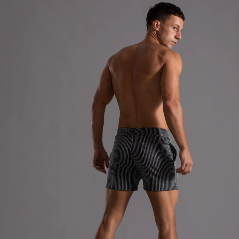 Dusty | Casual Men's Shorts - Image 21