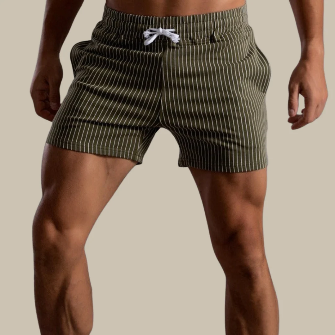 Dusty | Casual Men's Shorts - Image 3