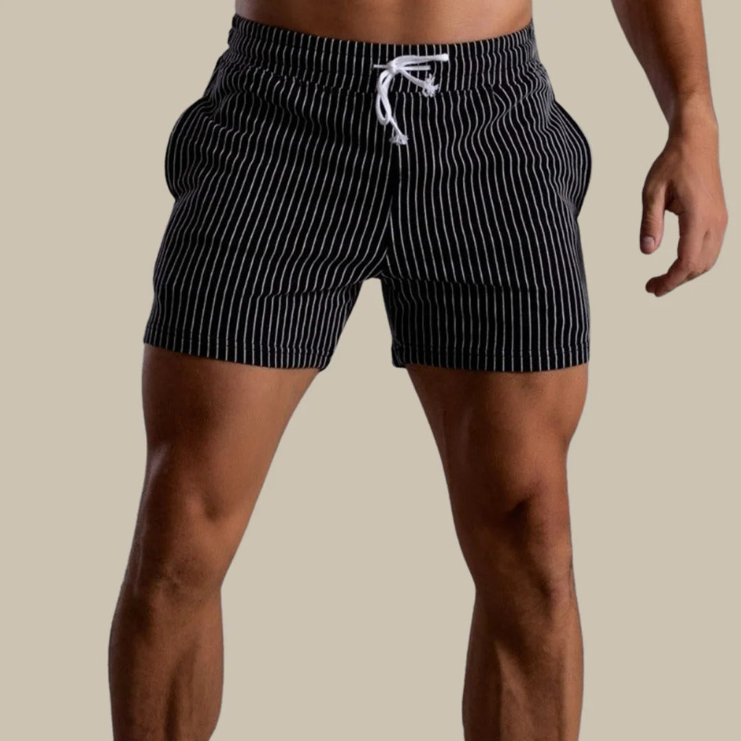 Dusty | Casual Men's Shorts - Image 4