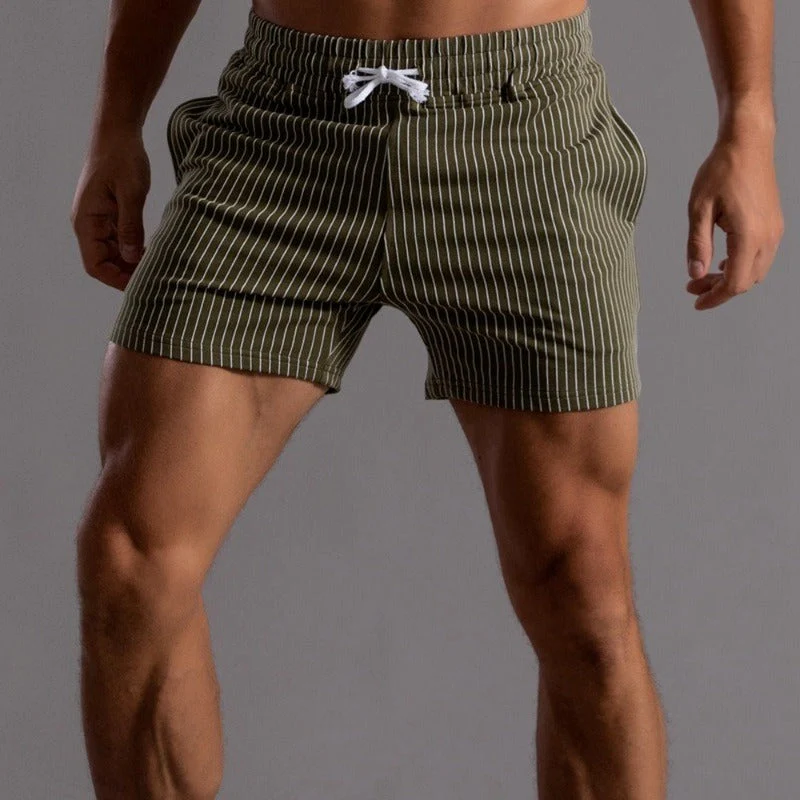 Dusty | Casual Men's Shorts - Image 5