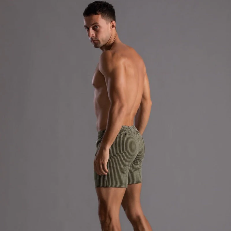 Dusty | Casual Men's Shorts - Image 7