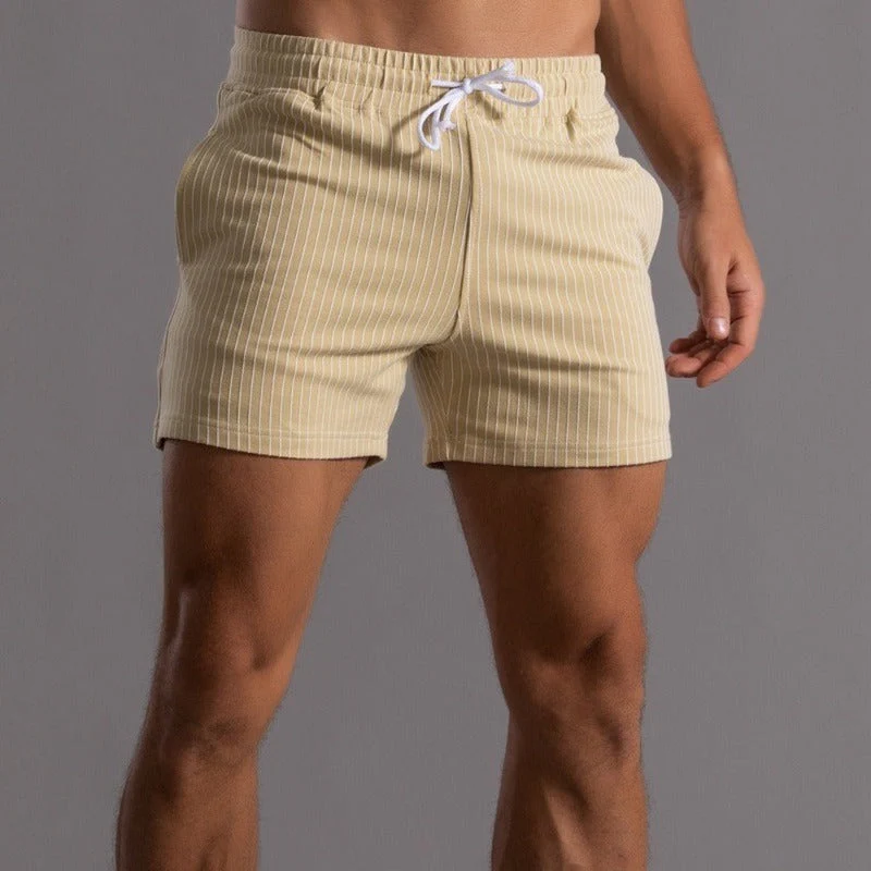 Dusty | Casual Men's Shorts - Image 8