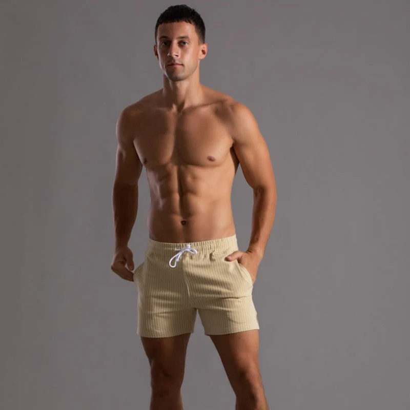 Dusty | Casual Men's Shorts - Image 9