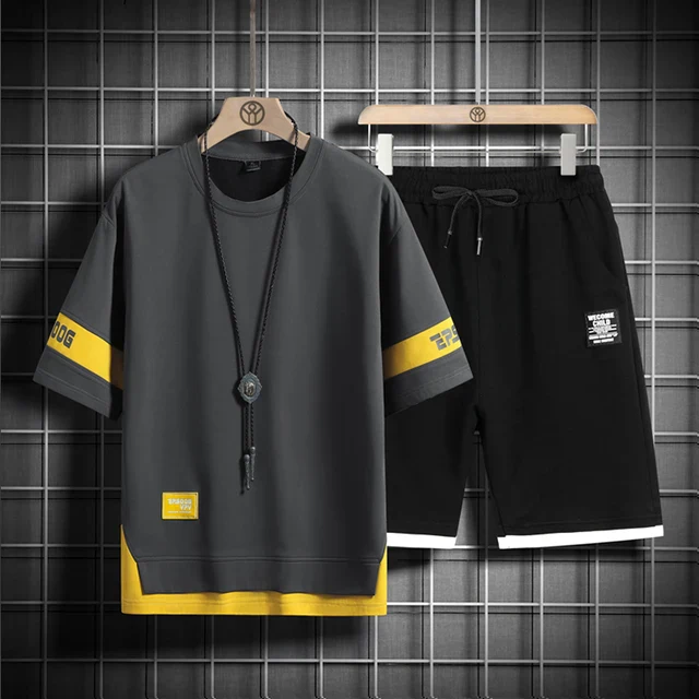 Dwight® | Relaxed two-piece set - Image 2