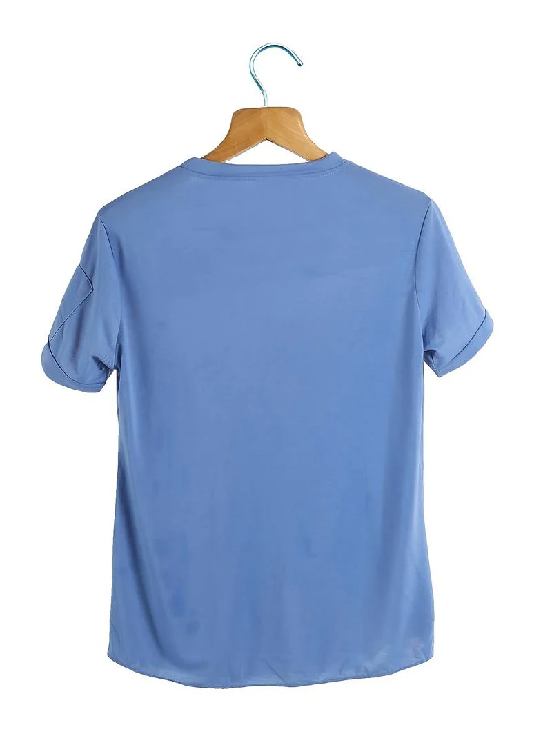 Dylan® | Casual, Trendy V-Neck Shirt For Men - Image 12