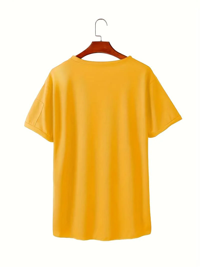 Dylan® | Casual, Trendy V-Neck Shirt For Men - Image 27
