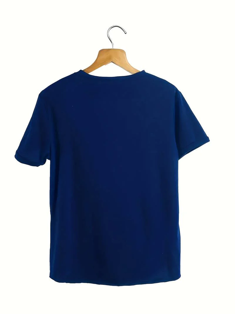 Dylan® | Casual, Trendy V-Neck Shirt For Men - Image 28