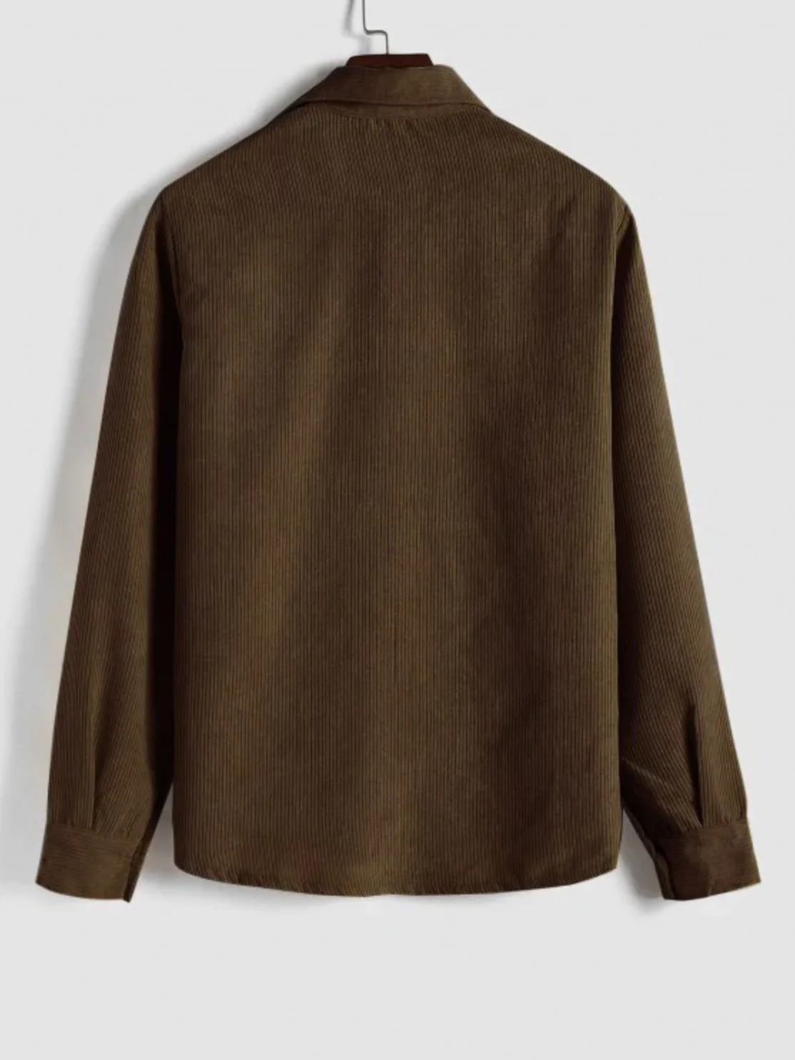 Dylan® | Corduroy Longsleeve - Image 11