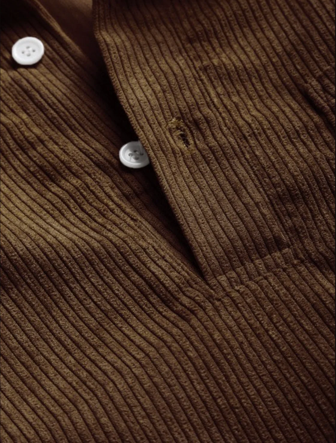 Dylan® | Corduroy Longsleeve - Image 12
