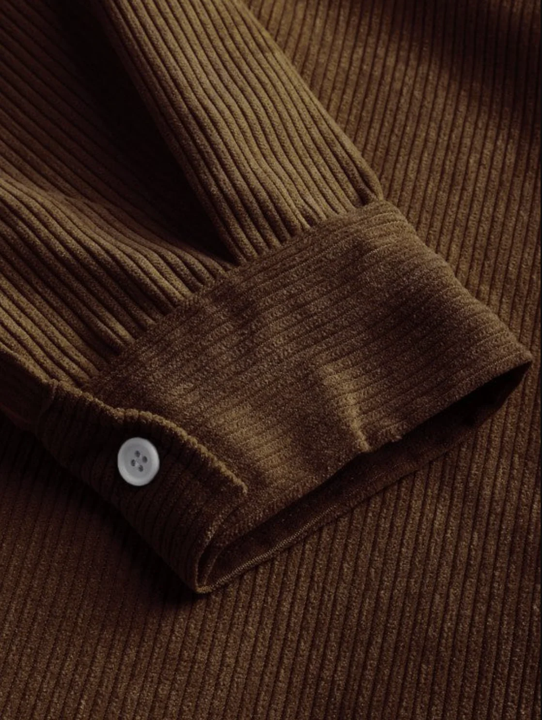 Dylan® | Corduroy Longsleeve - Image 13
