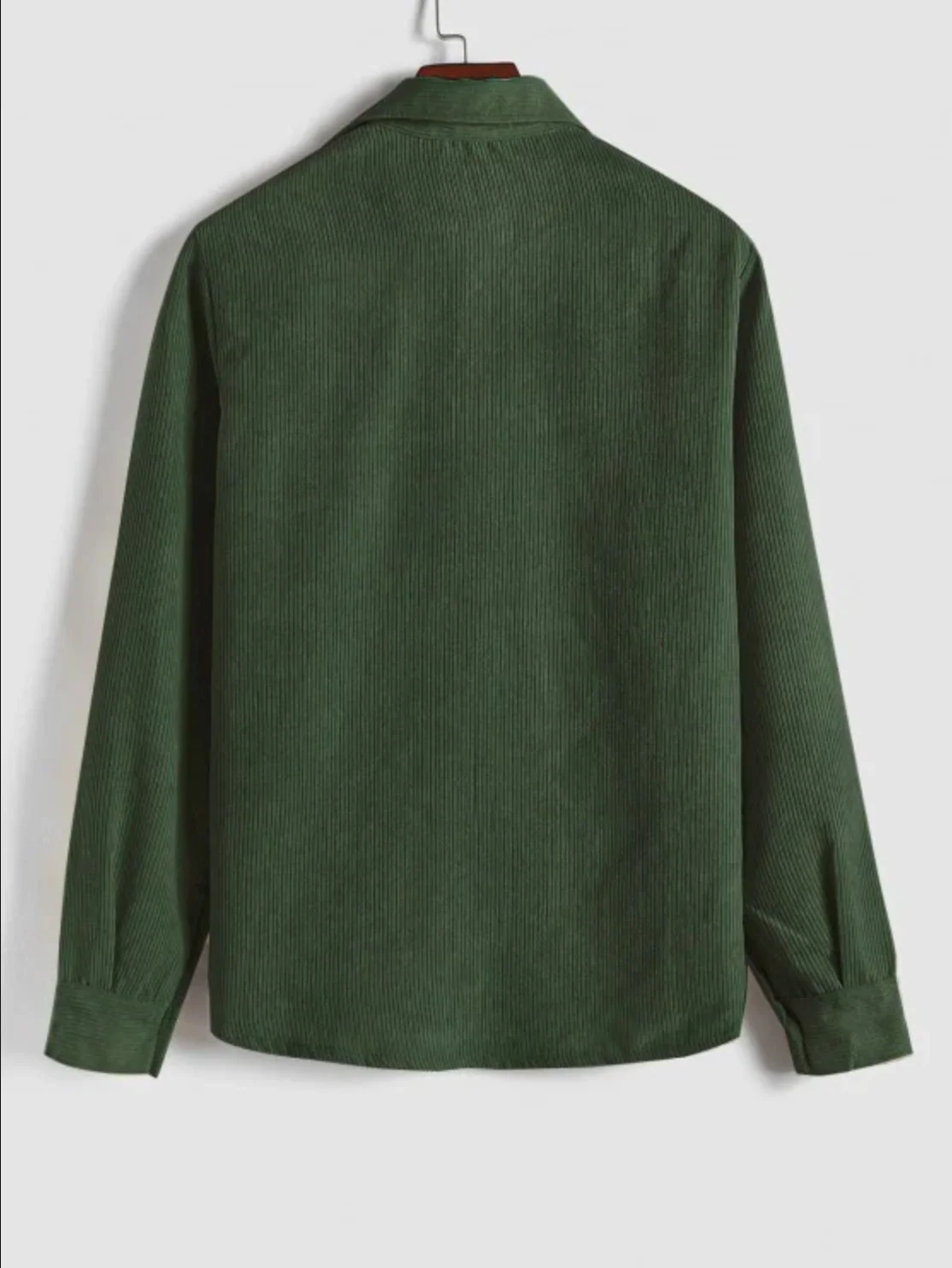 Dylan® | Corduroy Longsleeve - Image 17
