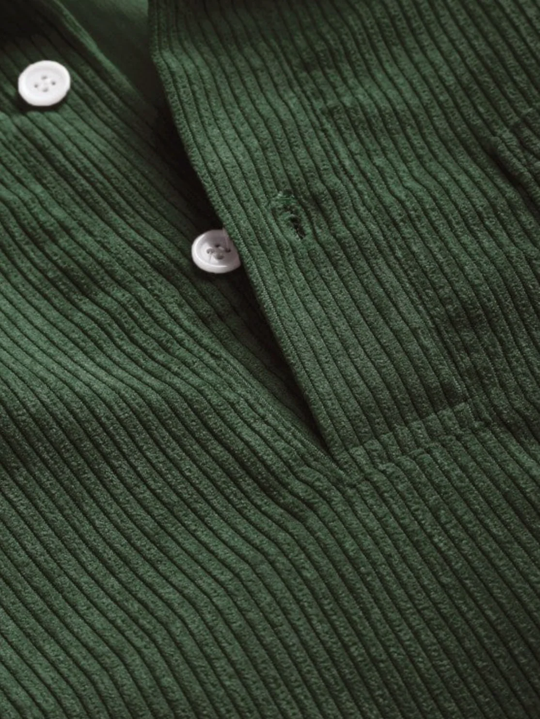 Dylan® | Corduroy Longsleeve - Image 18